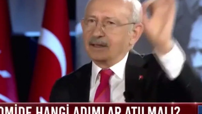 CHP'li gençlerden Kılıçdaroğlu videosu