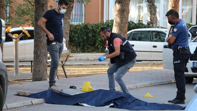 Afyonkarahisar'da aile katliamı: 4 ölü