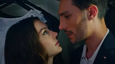 RTÜK'ten Aşk Mantık İntikam dizisine ağır ceza