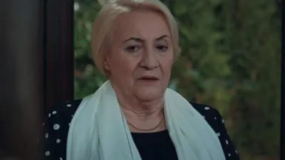 Bir değerimizi daha yitirdik... Ünlü oyuncuyu kaybettik...