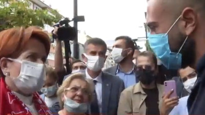 Vatandaş isyan etti: ''Suriyeliler, Afganlar kadar değerimiz yok''