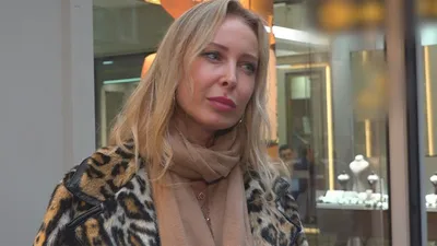 İbrahim Tatlıses’in eski eşi Ayşegül Yıldız ekranlara dönüyor