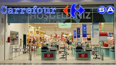 BİM ve Migros'un ardından CarrefourSA'dan soruşturma adımı