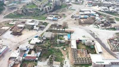 Harran Kaymakamı'ndan kaçak yapı tepkisi: Ayıptır, yazıktır