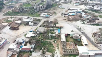 Harran Kaymakamı'ndan kaçak yapı tepkisi: Ayıptır, yazıktır