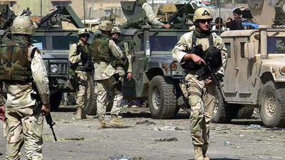 ABD Afganistan'ı terk ediyor; operasyon başladı