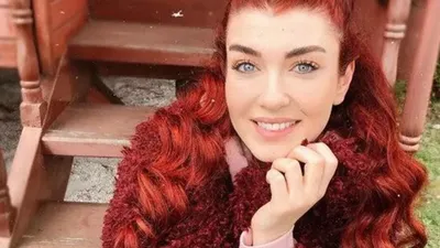Aslıhan Güner'in paylaşımı takipçilerini heyecanlandırdı