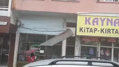 Faciadan bir adımla kurtuldu