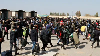 Anlaşma an meselesi... Binlerce Afgan o ülkeye yerleştirilecek