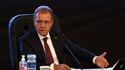 Başkan Seçer: ''Sel felaketinde zarar gören vatandaşlarımızın acısını paylaşıyoruz''