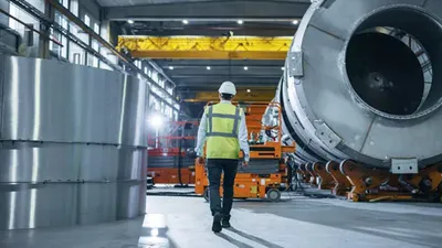 ASELSAN Konya fabrikasına 800 mühendis 400 teknisyen alacak!