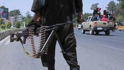 Taliban, doğum kontrol yöntemlerini yasakladı
