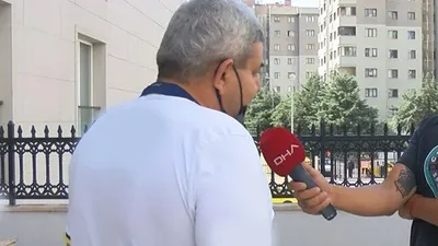 50 yaşında jigolo olmak istedi, sonu kötü bitti
