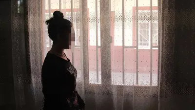 14 yaşındaki kuzenine cinsel saldırıda bulundu, serbest bırakıldı!