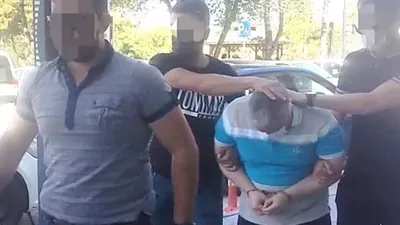FETÖ'den aranan kritik ismi yakalandı