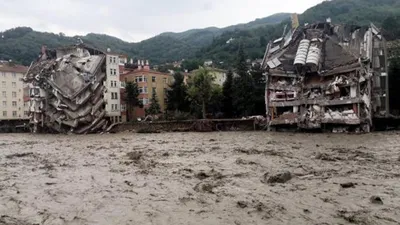Sel bölgelerinde elektrik sorunu çözüldü