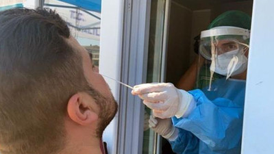 Bakan Koca açıkladı: Zorunlu PCR testleri devlet hastanelerinde ücretsiz yapılacak