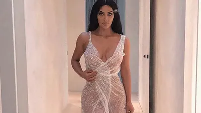 Kim Kardashian’ın yeni paylaşımı akıllarda soru işareti bıraktı