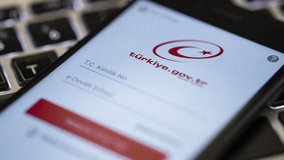 Bakanlık açıkladı: e-Devlet'ten erişime açıldı