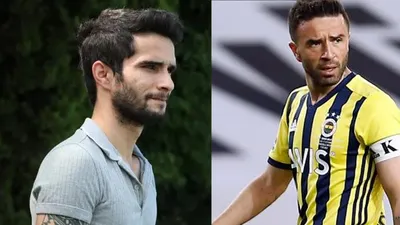 Şaşkına çeviren iddia: Gökhan Gönül'ün kardeşi olduğunu bakın nasıl öğrendi?