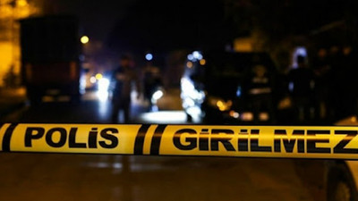 Çeşme'de gece kulübü önünde cinayet!
