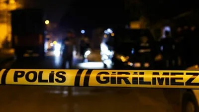 Çeşme'de gece kulübü önünde cinayet!