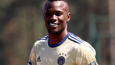 Fenerbahçe'den ayrılan Mame Thiam Kayserispor ile anlaştı