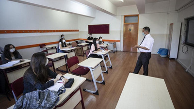 Yüz yüze eğitime ara verilecek mi? Bakan Özer'den flaş açıklama
