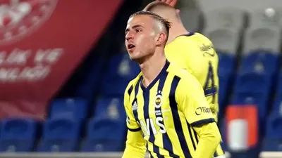 Fenerbahçe Pelkas için gelen teklifi reddetti