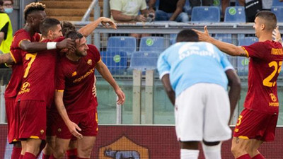 Trabzonspor Avrupa defterini kapattı