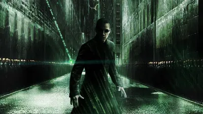 Matrix 4'ün resmi adı açıklandı