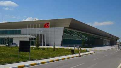 Sahibinden satılık ''yolcu garantili'' havalimanı