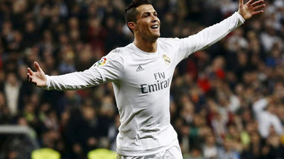 Resmen açıklandı! Ronaldo Juventus'tan ayrılıyor
