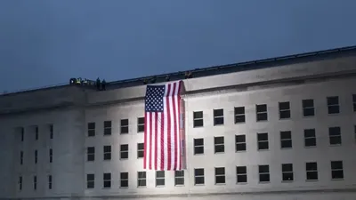 Pentagon'dan yeni Afganistan açıklaması