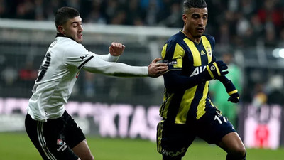 Fenerbahçe'de Nabil Dirar sorunu çözülemiyor