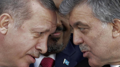 Abdullah Gül, Hulusi Akar ve Erdoğan ile görüştü mü?