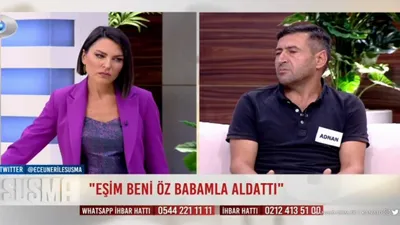 Türkiye bu iğrençliği konuşuyor... O anlattıkça Ece Üner ne yapacağını şaşırdı!