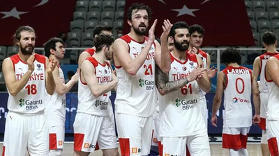 12 Dev Adam'ın rakipleri belli oldu