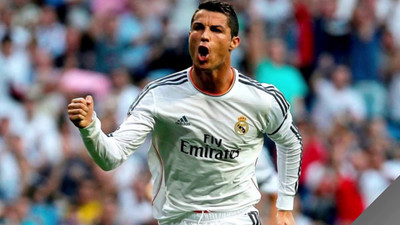 Ronaldo'nun acı günü: Hayatını kaybetti.