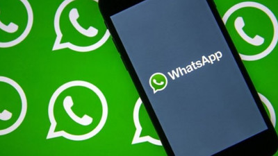 WhatsApp ''kaybolmanıza'' izin verecek