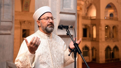 81 ilde tüm camilerde sela okunacak