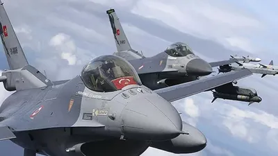 MSB paylaştı: NATO tarafından kalk emri verildi