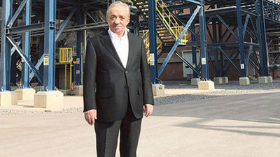 Cengiz Holding'e 7 maddelik dev teşvik