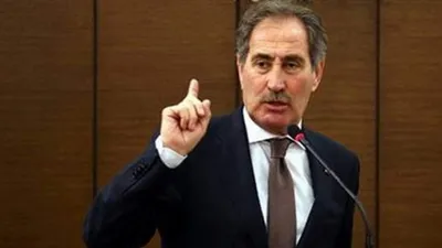 AK Partili bir eski bakandan daha 17/25 Aralık çıkışı