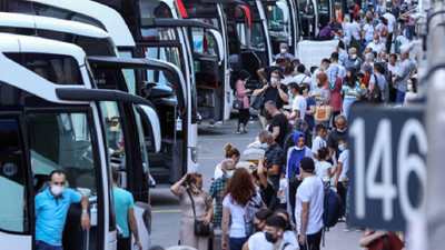 Seyahate çıkacaklar bu detaya dikkat! Çift doz aşı da yetmeyebilir