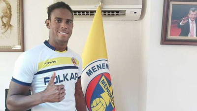 Balotelli'nin kardeşi de Türkiye'ye geliyor