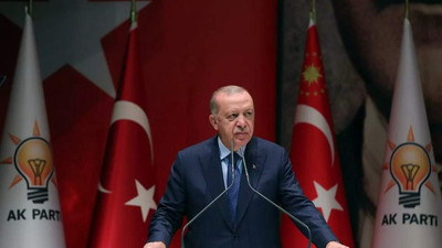 Cumhurbaşkanı Erdoğan'dan 2023 mesajı