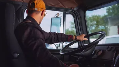 Mobilya devi, 100 binden fazla şoför alacak