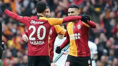 Galatasaray'dan ayrılma nedenini açıkladı