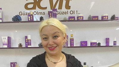 ''Tercihiniz doğa dostu ürünler olsun''